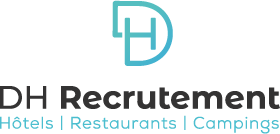 logo dh recrutement