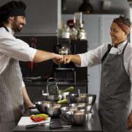 chef-working-together-professional-kitchen